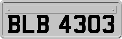 BLB4303