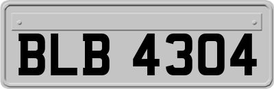 BLB4304