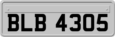 BLB4305