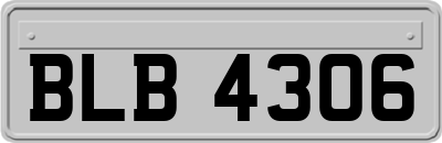BLB4306