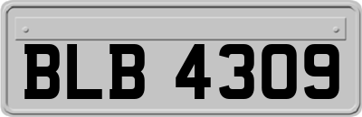 BLB4309