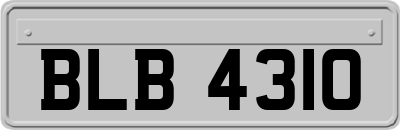 BLB4310