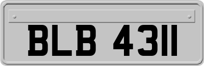 BLB4311