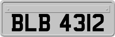 BLB4312