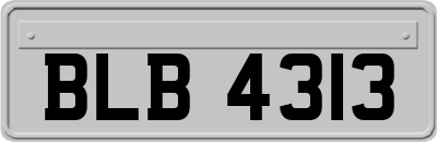 BLB4313