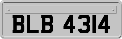 BLB4314