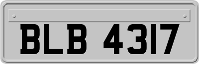 BLB4317