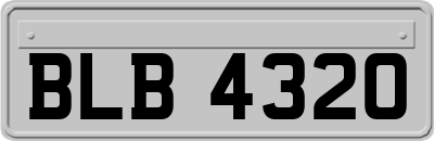 BLB4320