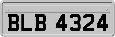 BLB4324