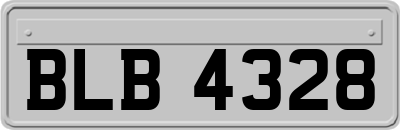 BLB4328