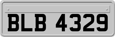 BLB4329
