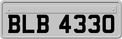 BLB4330