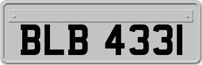 BLB4331
