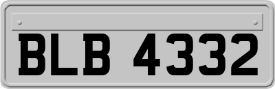 BLB4332