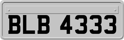 BLB4333