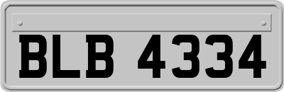 BLB4334