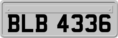 BLB4336