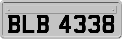 BLB4338