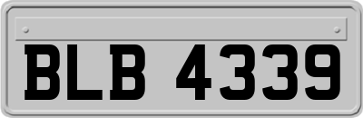 BLB4339