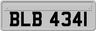BLB4341