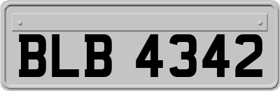 BLB4342