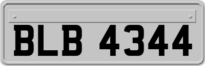BLB4344