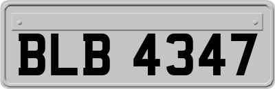 BLB4347