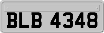 BLB4348