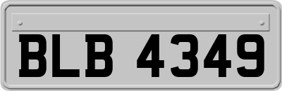 BLB4349