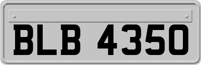 BLB4350