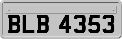 BLB4353