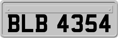 BLB4354