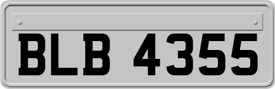 BLB4355