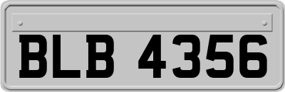 BLB4356