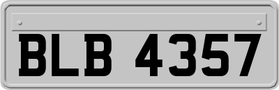 BLB4357