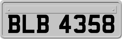 BLB4358