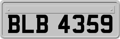 BLB4359