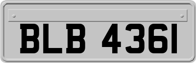 BLB4361
