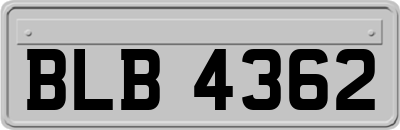 BLB4362