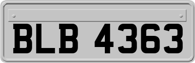 BLB4363