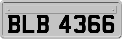 BLB4366