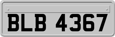 BLB4367