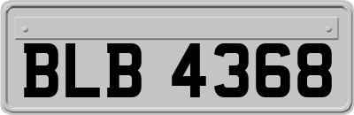 BLB4368