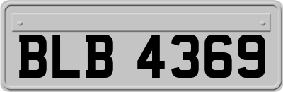 BLB4369