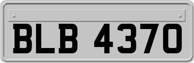 BLB4370