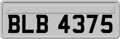 BLB4375