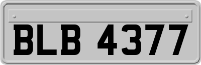 BLB4377
