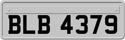 BLB4379