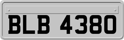 BLB4380