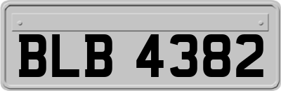 BLB4382